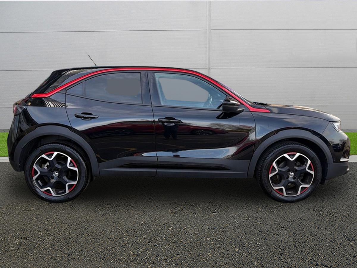 Used Vauxhall Mokka 2022 for sale - 77316012: Photo 8