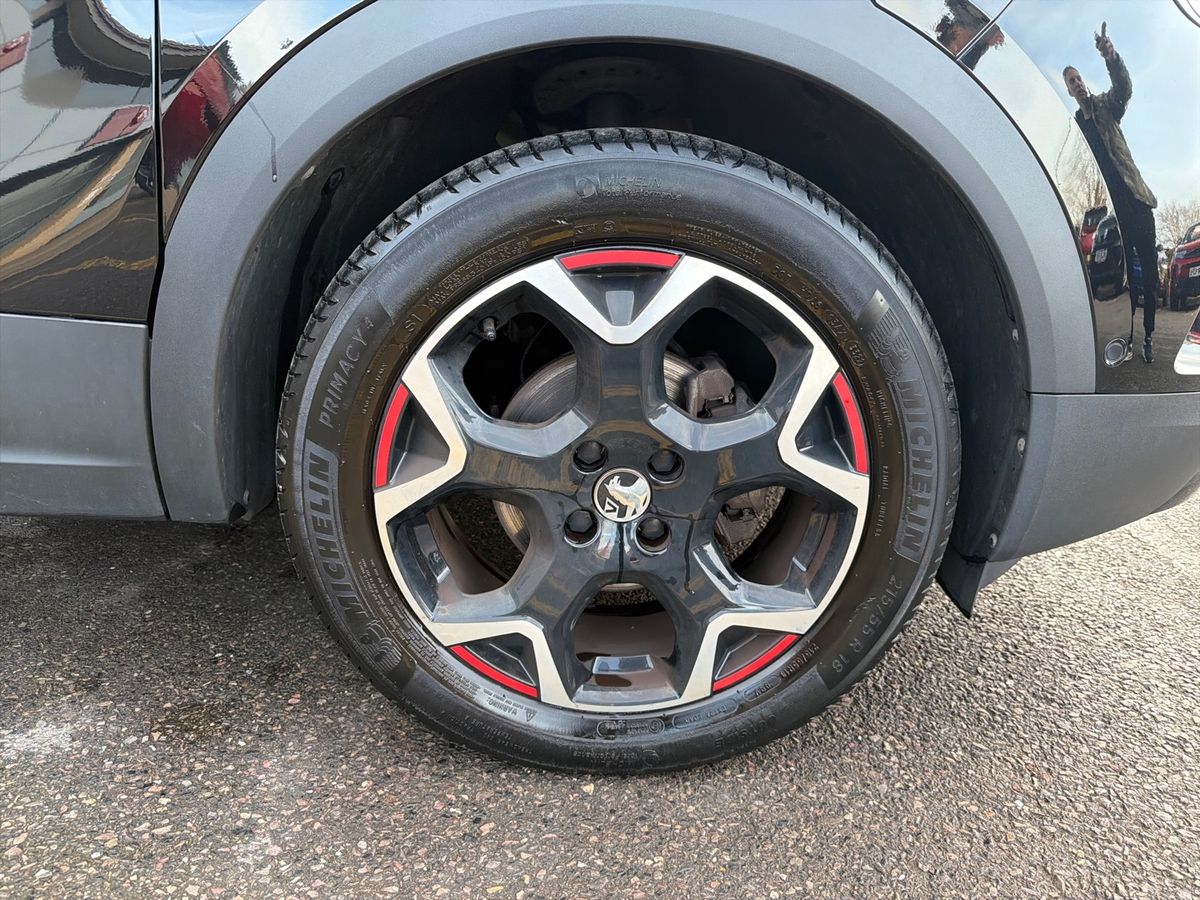 Used Vauxhall Mokka 2022 for sale - 77316012: Photo 9