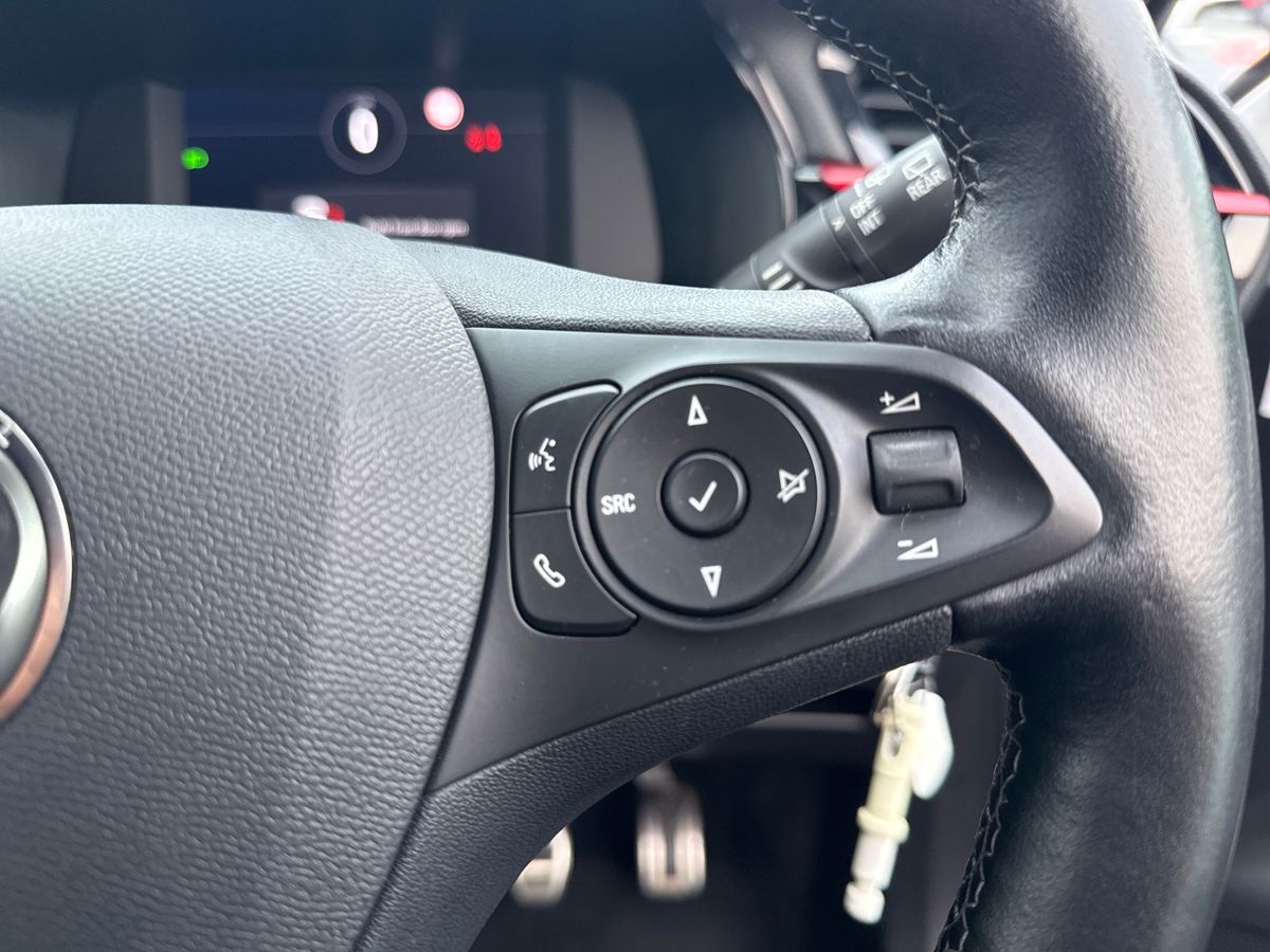 Used Vauxhall Corsa 2022 for sale - 77002365: Photo 17