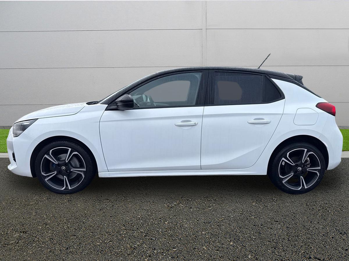 Used Vauxhall Corsa 2022 for sale - 77002365: Photo 4