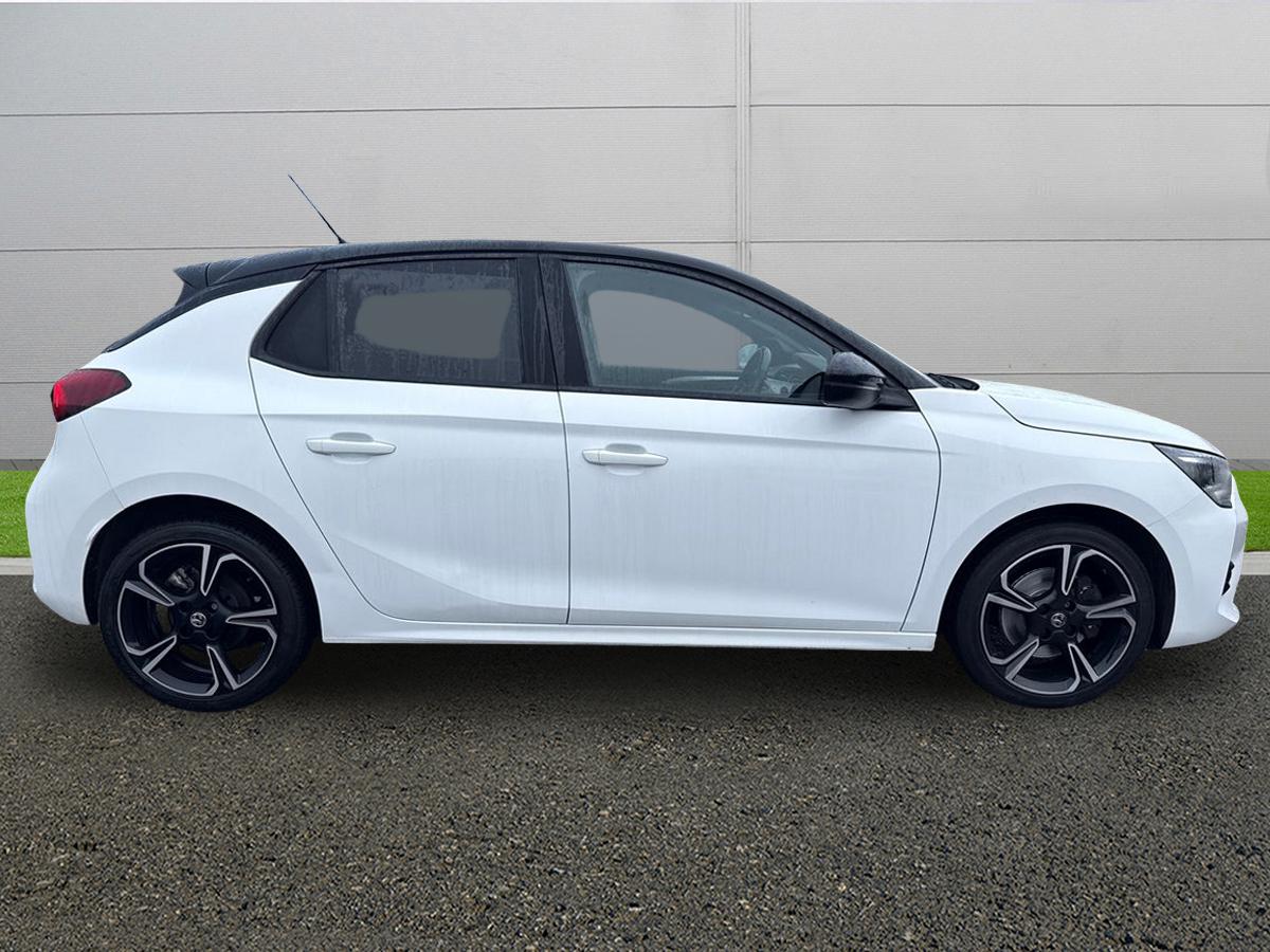 Used Vauxhall Corsa 2022 for sale - 77002365: Photo 8