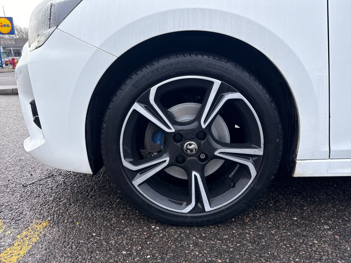 Used Vauxhall Corsa 2022 for sale - 77002365: Photo 9