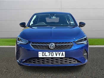 Used Vauxhall Corsa 2020 for sale - 78610198: Photo