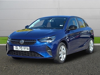 Used Vauxhall Corsa 2020 for sale - 78610198: Photo