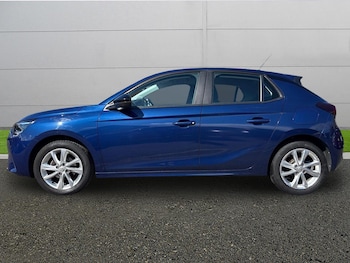 Used Vauxhall Corsa 2020 for sale - 78610198: Photo