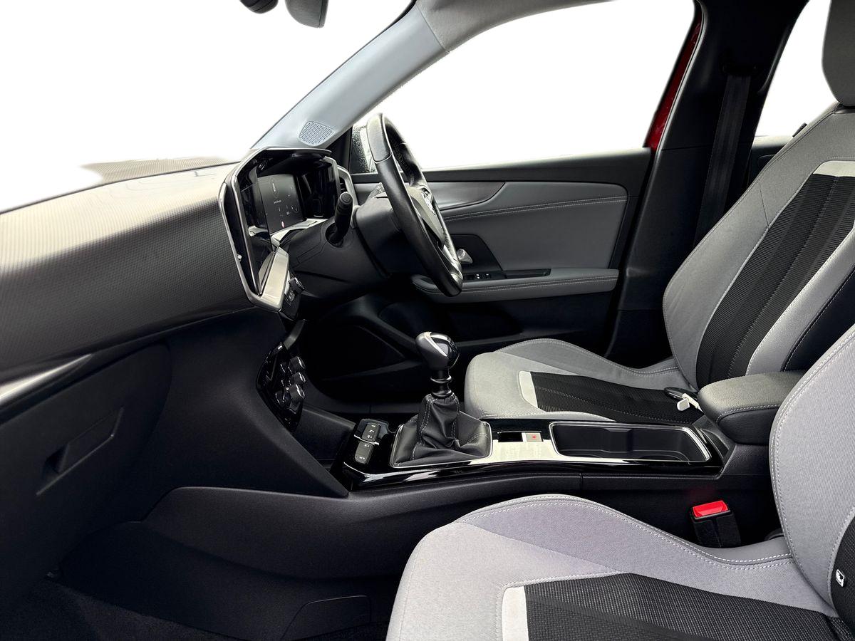 Used Vauxhall Mokka 2022 for sale - 77082629: Photo 10