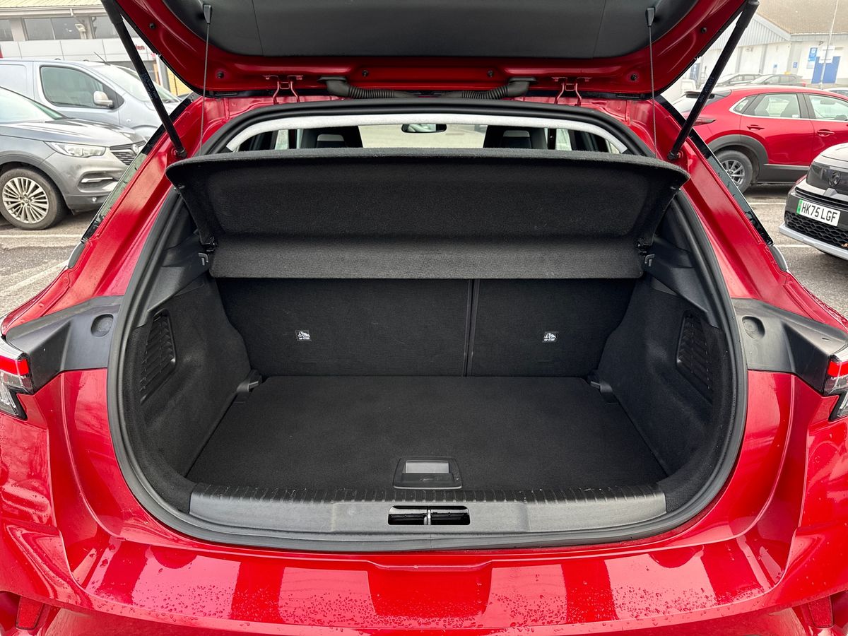 Used Vauxhall Mokka 2022 for sale - 77082629: Photo 12