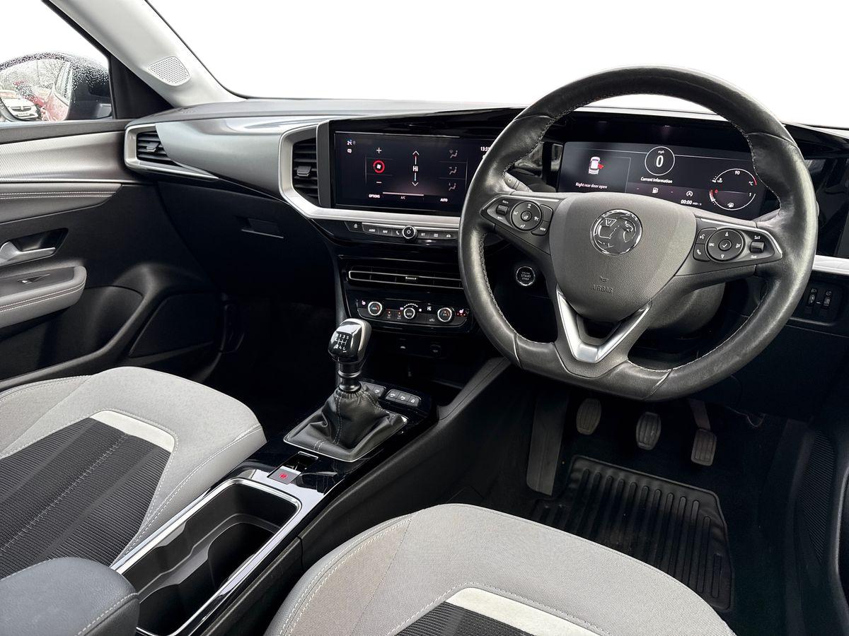 Used Vauxhall Mokka 2022 for sale - 77082629: Photo 13