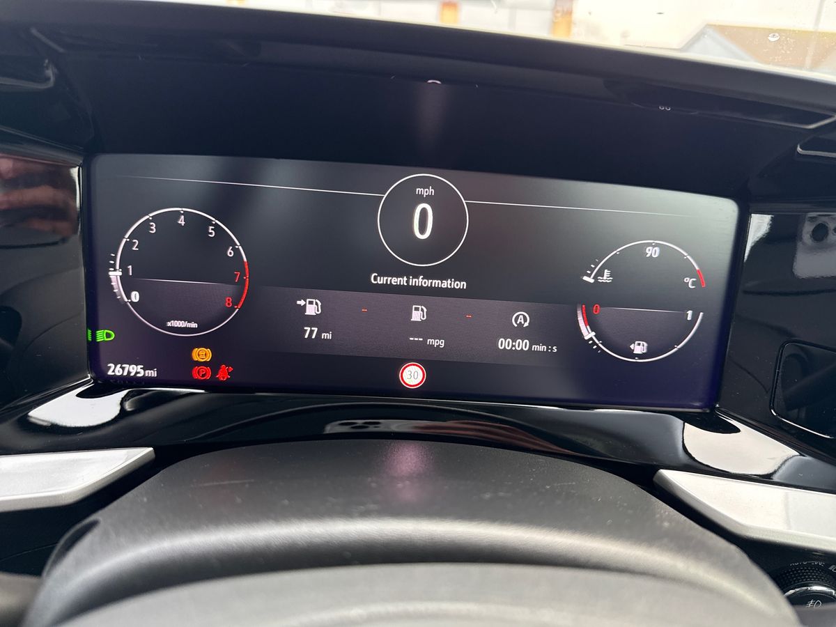 Used Vauxhall Mokka 2022 for sale - 77082629: Photo 14