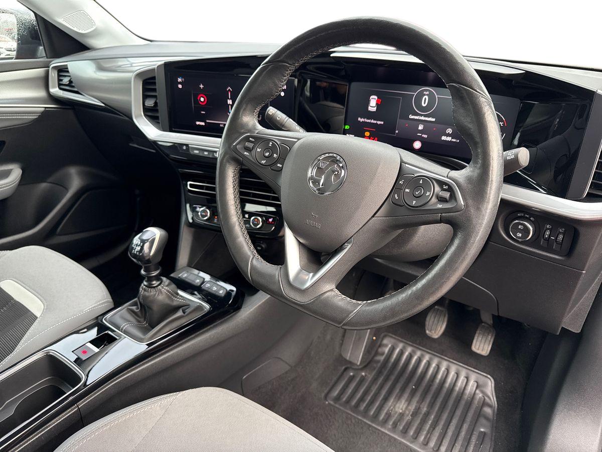 Used Vauxhall Mokka 2022 for sale - 77082629: Photo 15