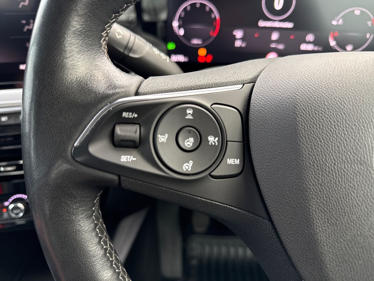 Used Vauxhall Mokka 2022 for sale - 77082629: Photo 16