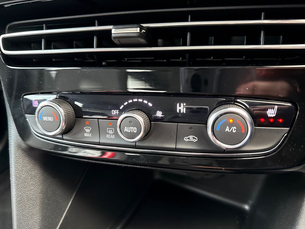 Used Vauxhall Mokka 2022 for sale - 77082629: Photo 18