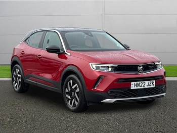 2022 - 1.2 Turbo 100 Elite Premium 5dr