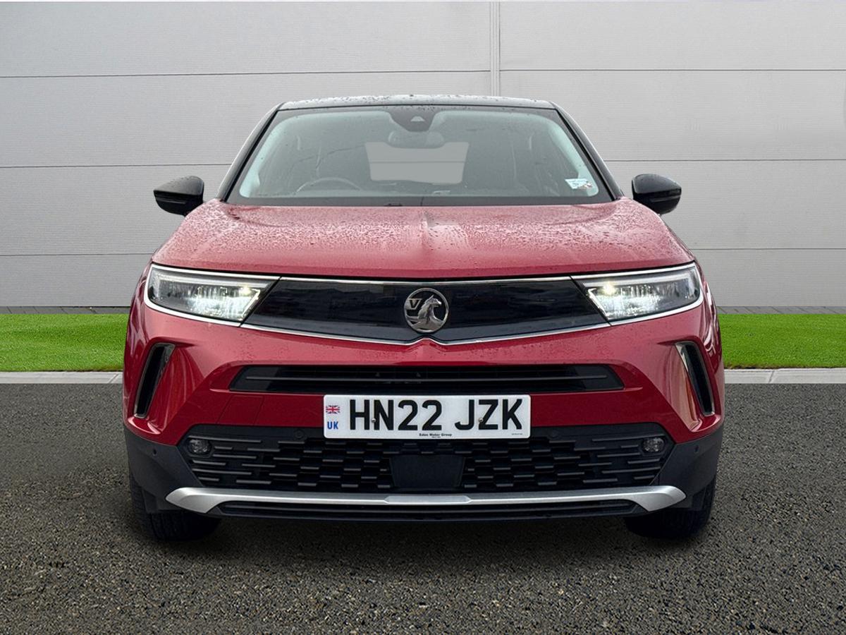 Used Vauxhall Mokka 2022 for sale - 77082629: Photo 2