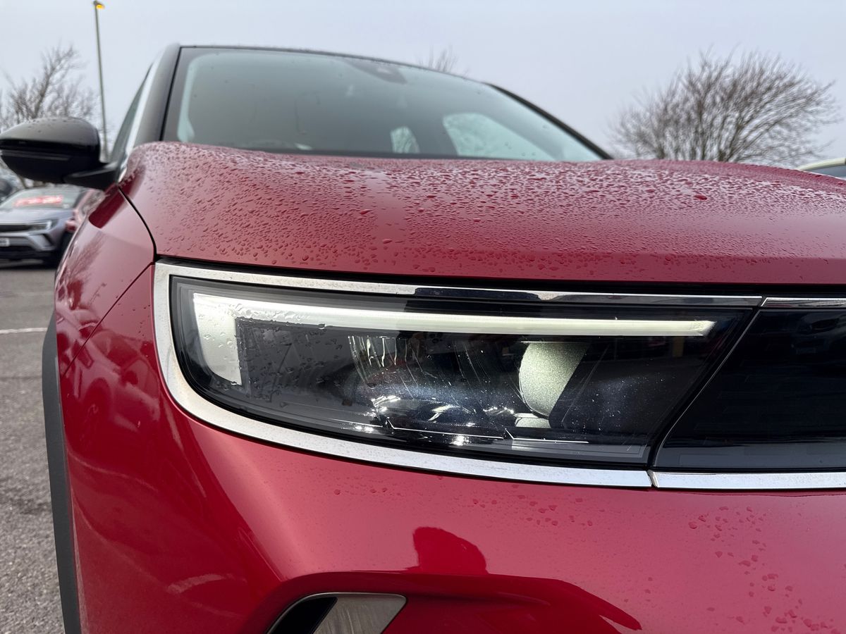 Used Vauxhall Mokka 2022 for sale - 77082629: Photo 21