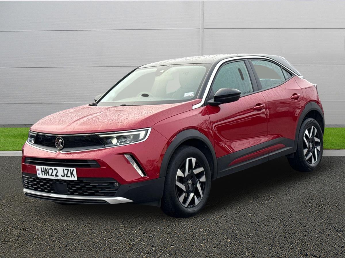 Used Vauxhall Mokka 2022 for sale - 77082629: Photo 3