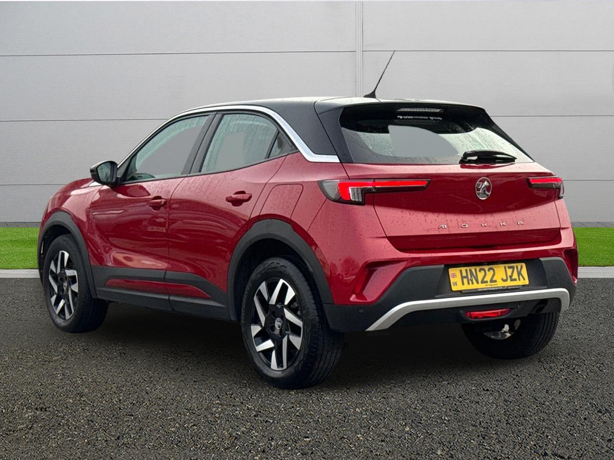 Used Vauxhall Mokka 2022 for sale - 77082629: Photo 5