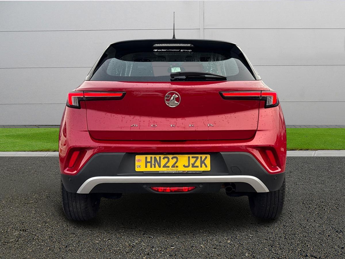 Used Vauxhall Mokka 2022 for sale - 77082629: Photo 6