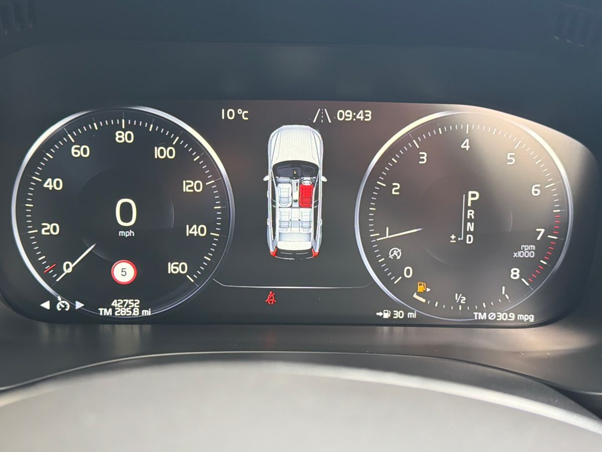 Used Volvo XC60 2019 for sale - 77702764: Photo 14