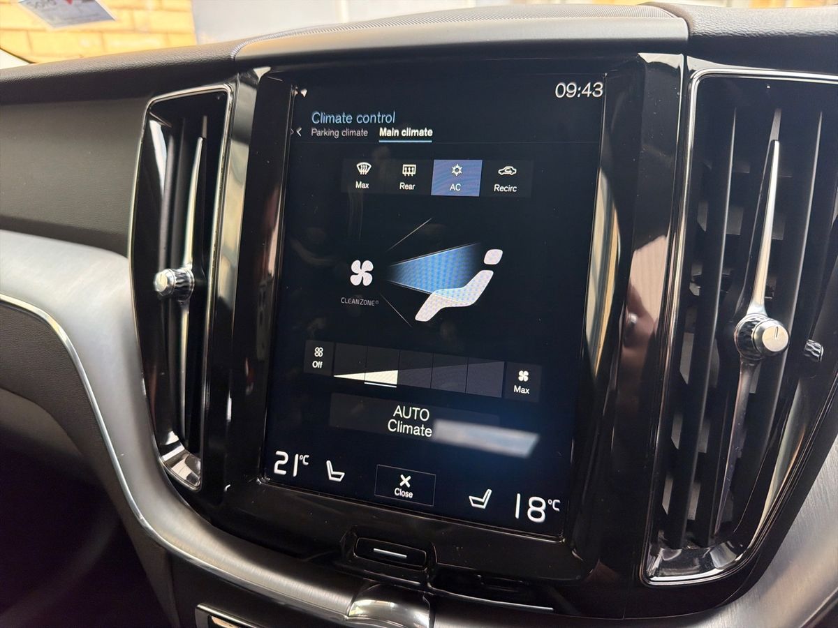 Used Volvo XC60 2019 for sale - 77702764: Photo 18