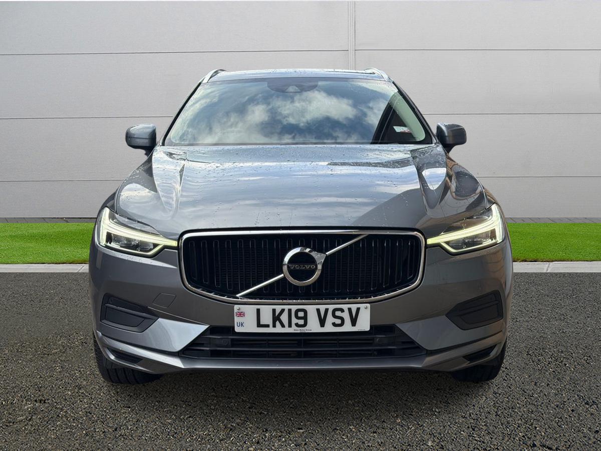 Used Volvo XC60 2019 for sale - 77702764: Photo 2