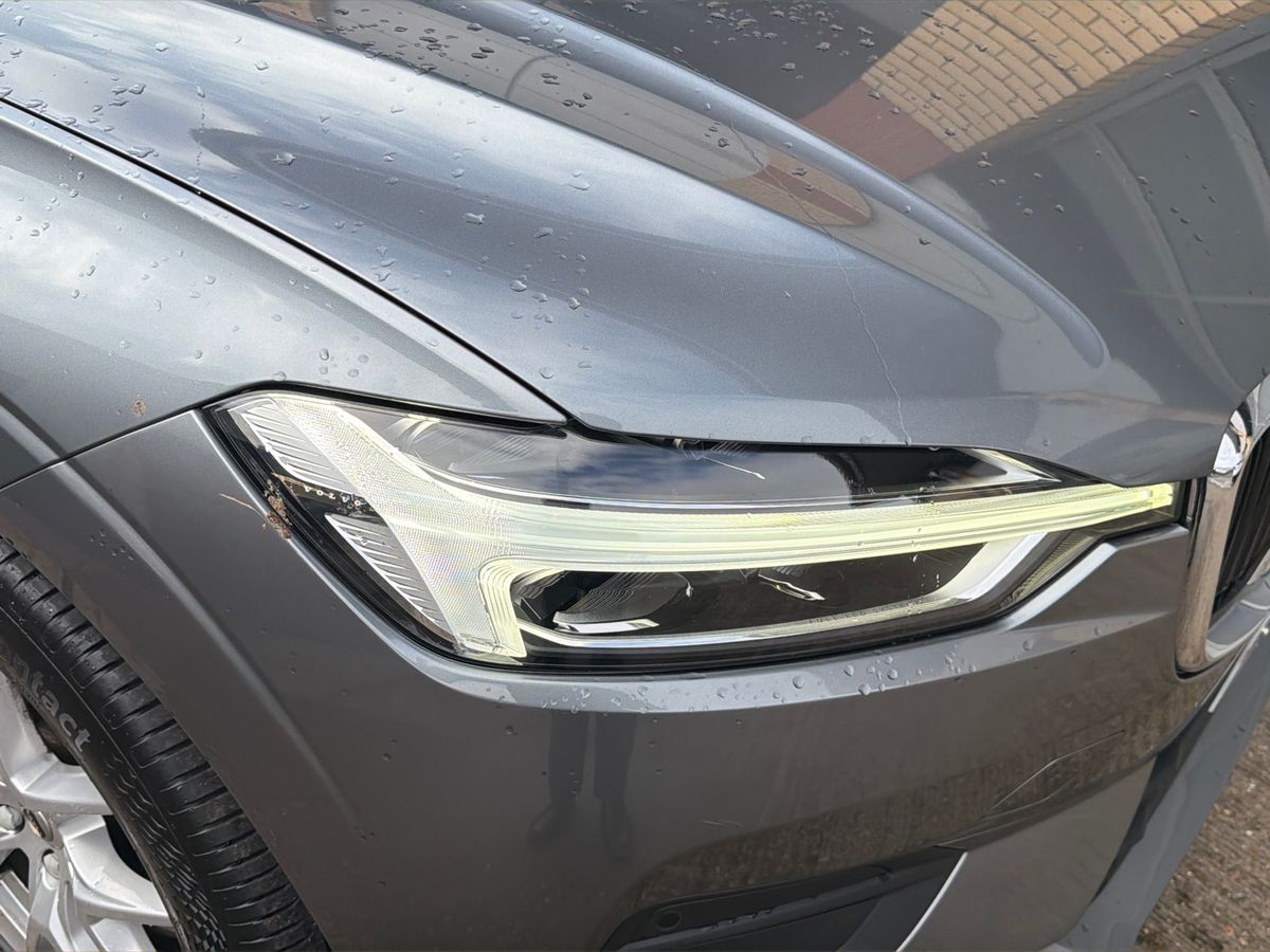 Used Volvo XC60 2019 for sale - 77702764: Photo 21