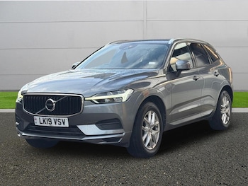 Used Volvo XC60 2019 for sale - 77702764: Photo