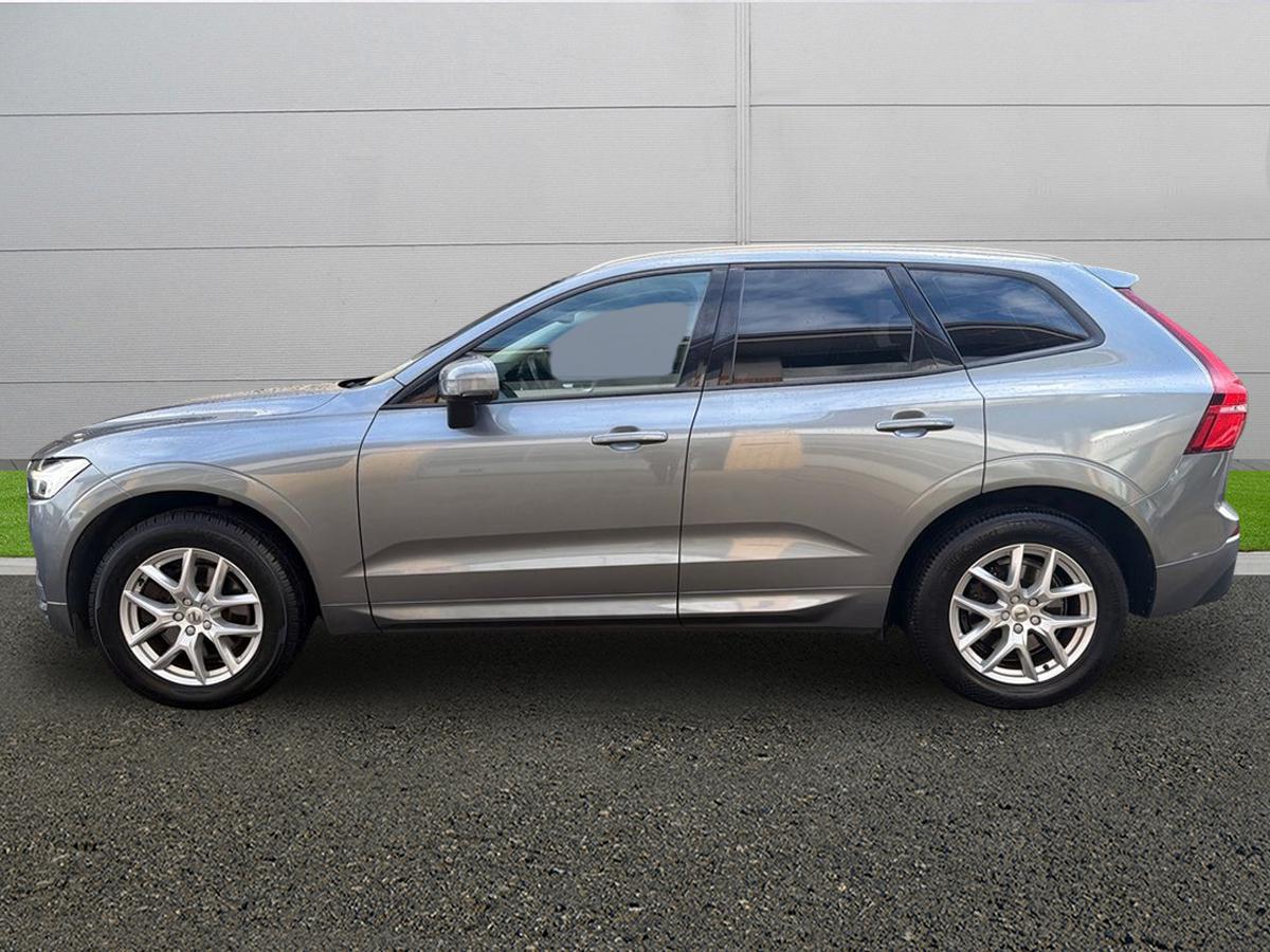 Used Volvo XC60 2019 for sale - 77702764: Photo 4