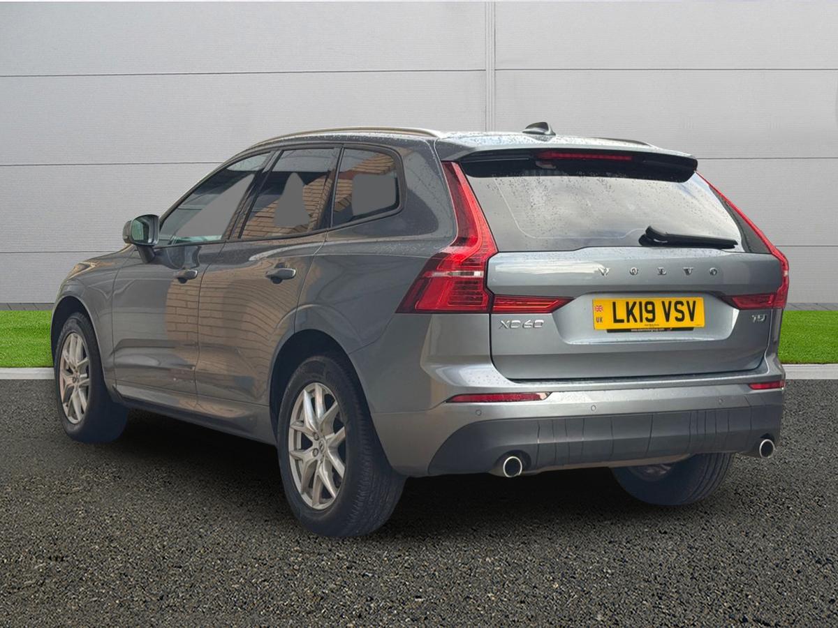 Used Volvo XC60 2019 for sale - 77702764: Photo 5