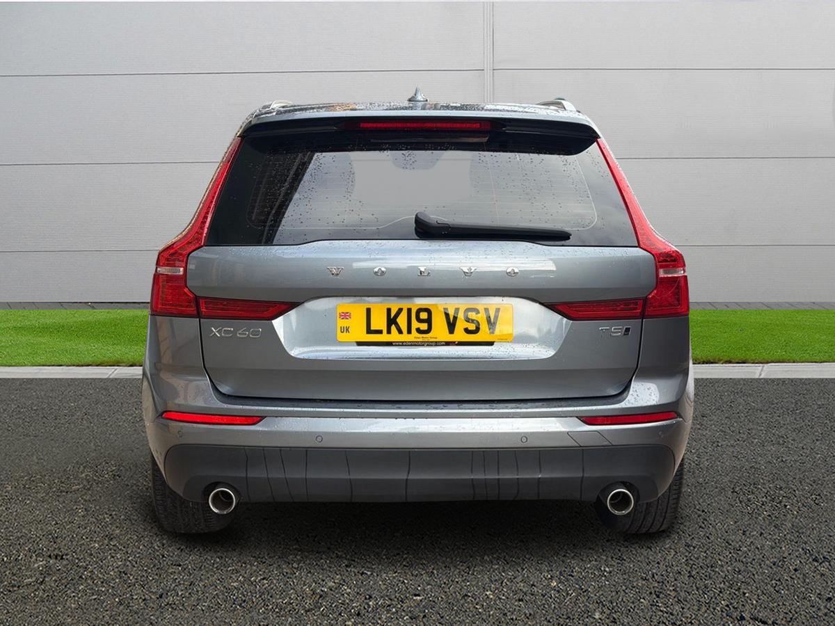 Used Volvo XC60 2019 for sale - 77702764: Photo 6