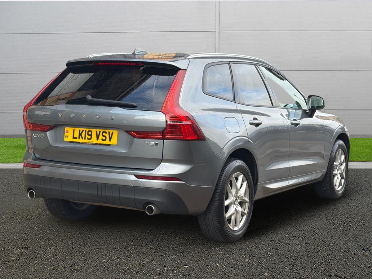 Used Volvo XC60 2019 for sale - 77702764: Photo 7