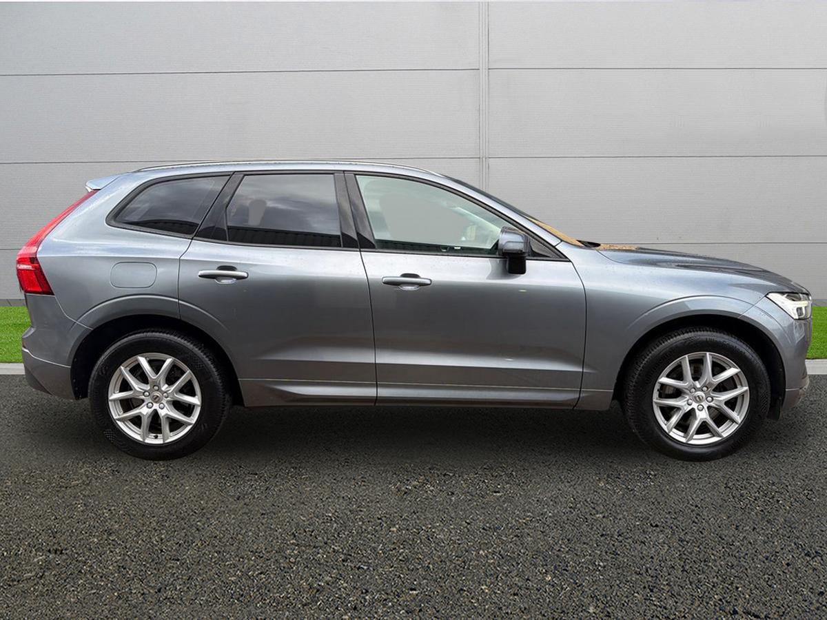 Used Volvo XC60 2019 for sale - 77702764: Photo 8