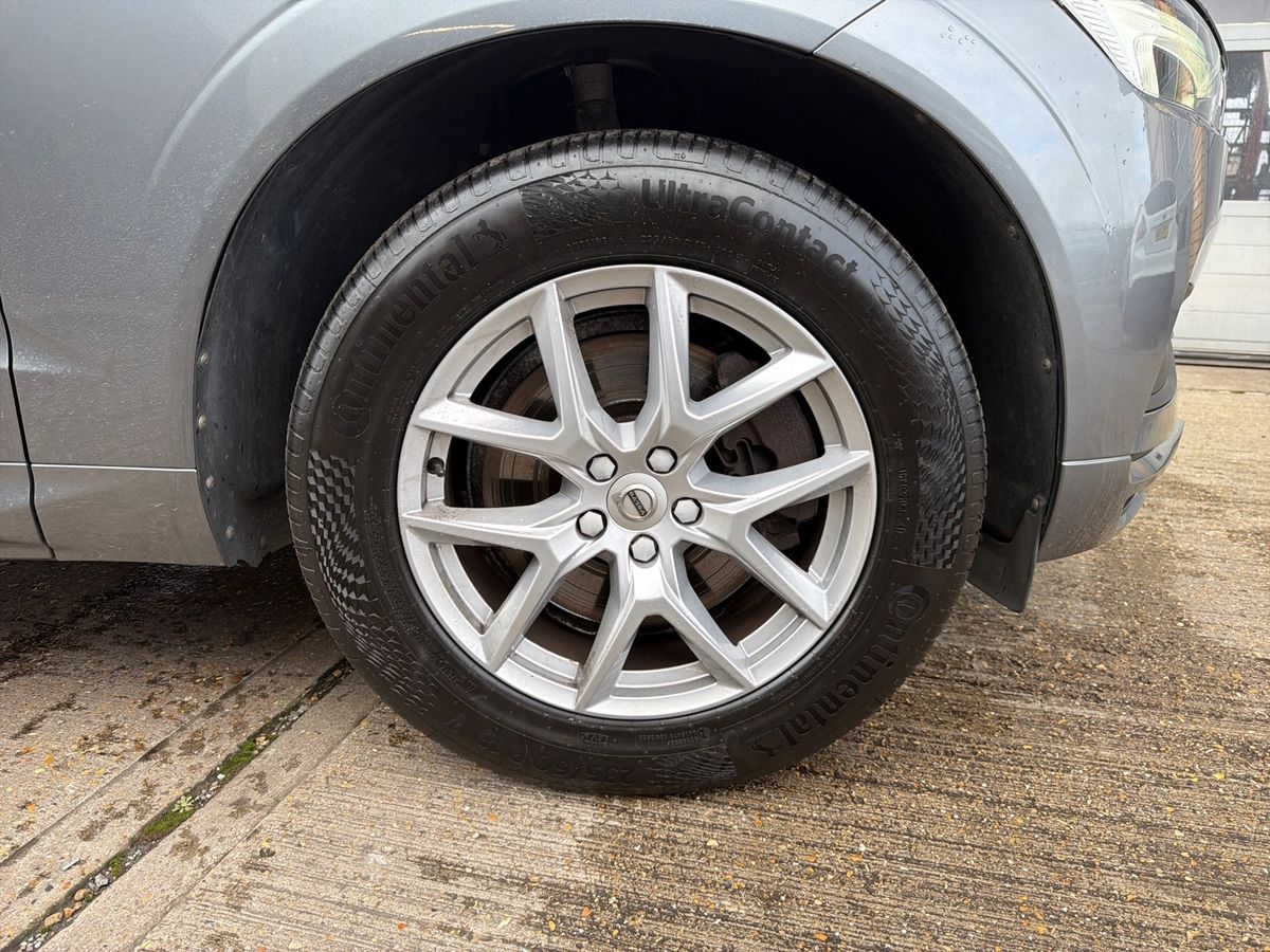 Used Volvo XC60 2019 for sale - 77702764: Photo 9