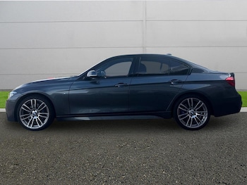 Used BMW 3 Series 2015 for sale - 78381503: Photo