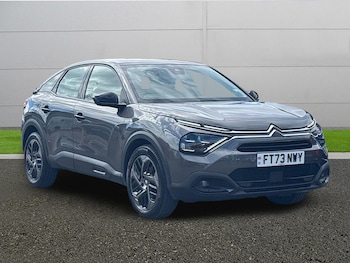 Used Citroen C4 2023 for sale - 78924206: Photo