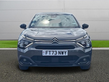 Used Citroen C4 2023 for sale - 78924206: Photo