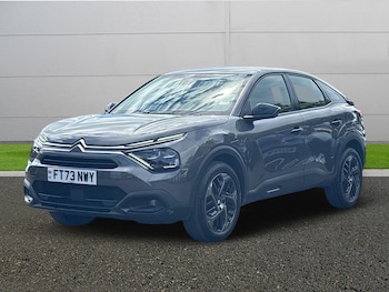 Used Citroen C4 2023 for sale - 78924206: Photo
