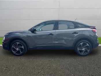 Used Citroen C4 2023 for sale - 78924206: Photo
