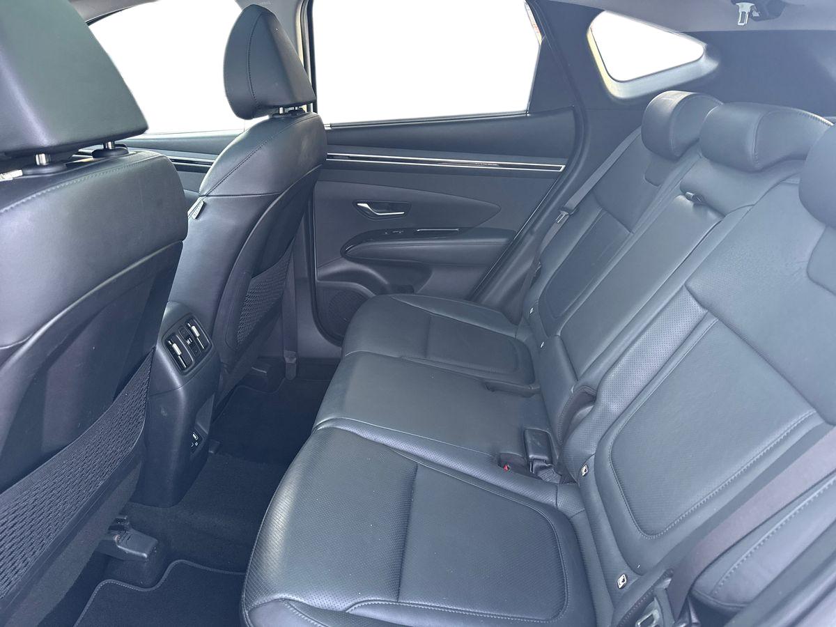 Used Hyundai TUCSON 2021 for sale - 77539889: Photo 11