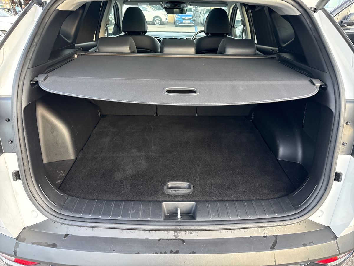 Used Hyundai TUCSON 2021 for sale - 77539889: Photo 12