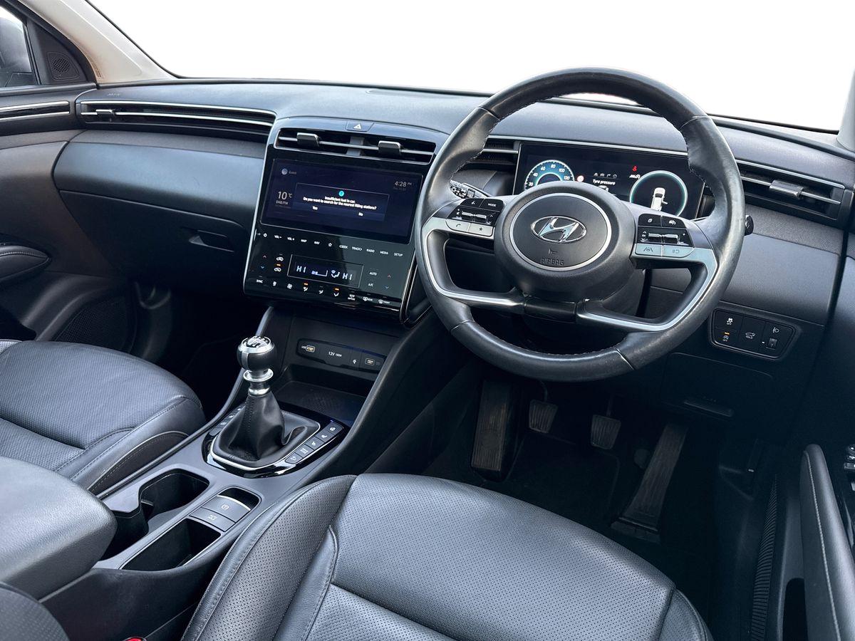 Used Hyundai TUCSON 2021 for sale - 77539889: Photo 13