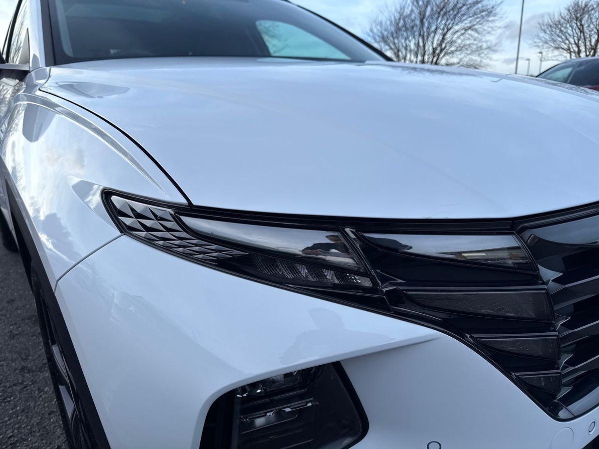 Used Hyundai TUCSON 2021 for sale - 77539889: Photo 21