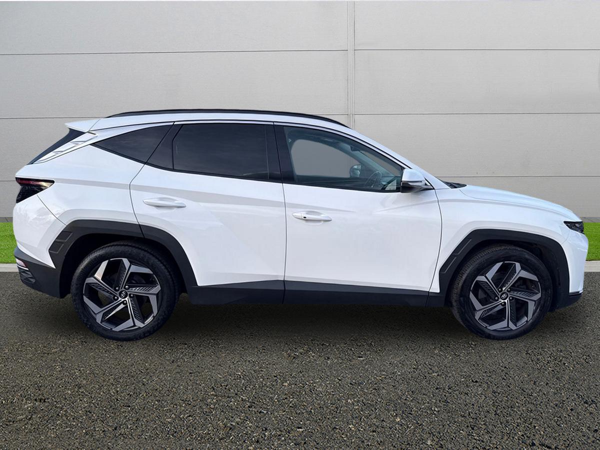 Used Hyundai TUCSON 2021 for sale - 77539889: Photo 8