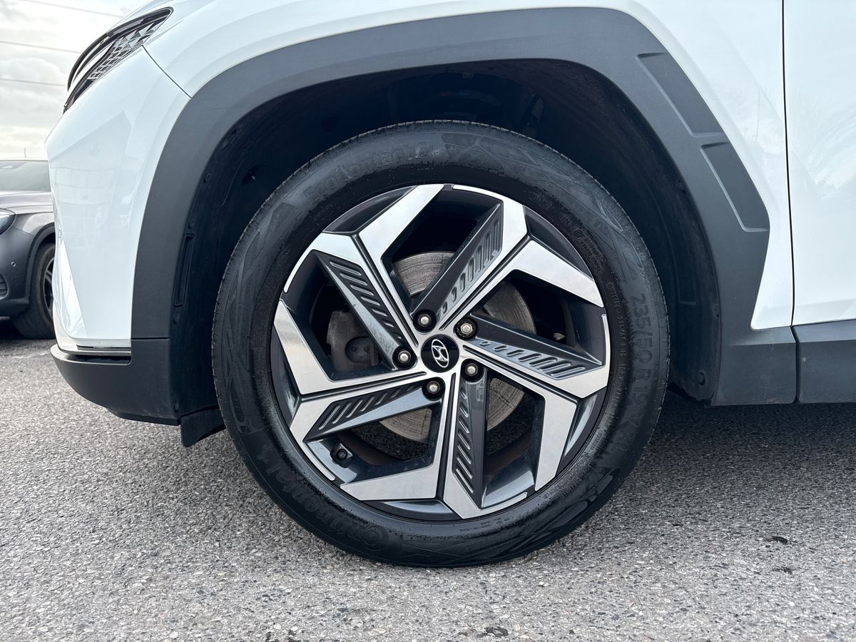 Used Hyundai TUCSON 2021 for sale - 77539889: Photo 9