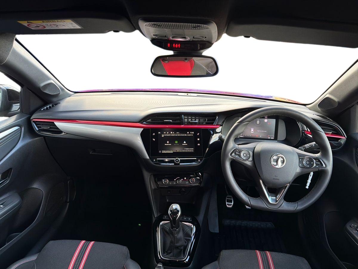 Used Vauxhall Corsa 2022 for sale - 77576311: Photo 13