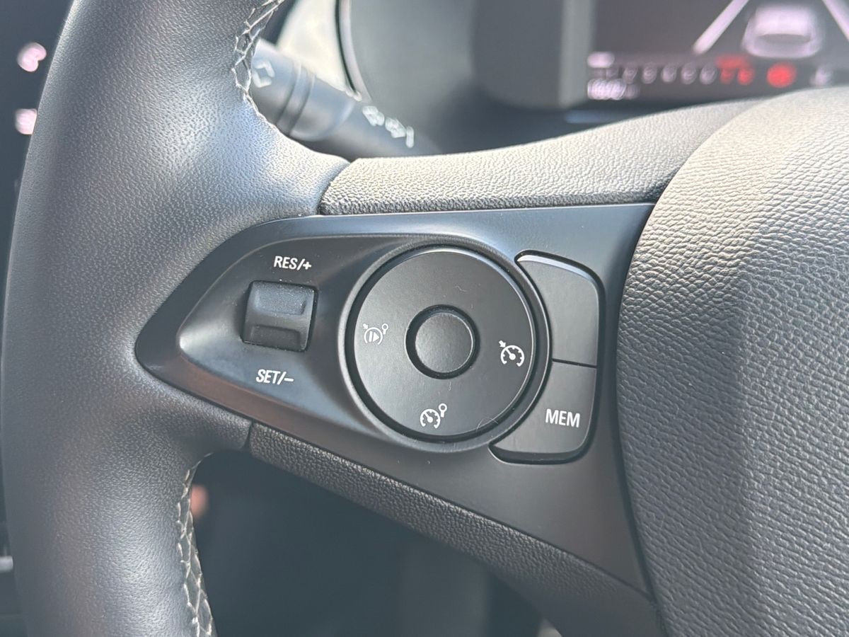 Used Vauxhall Corsa 2022 for sale - 77576311: Photo 16