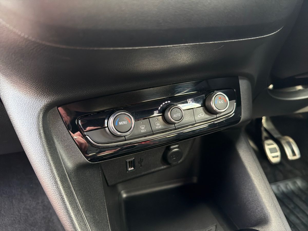 Used Vauxhall Corsa 2022 for sale - 77576311: Photo 18