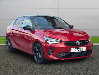 Vauxhall Corsa feature image