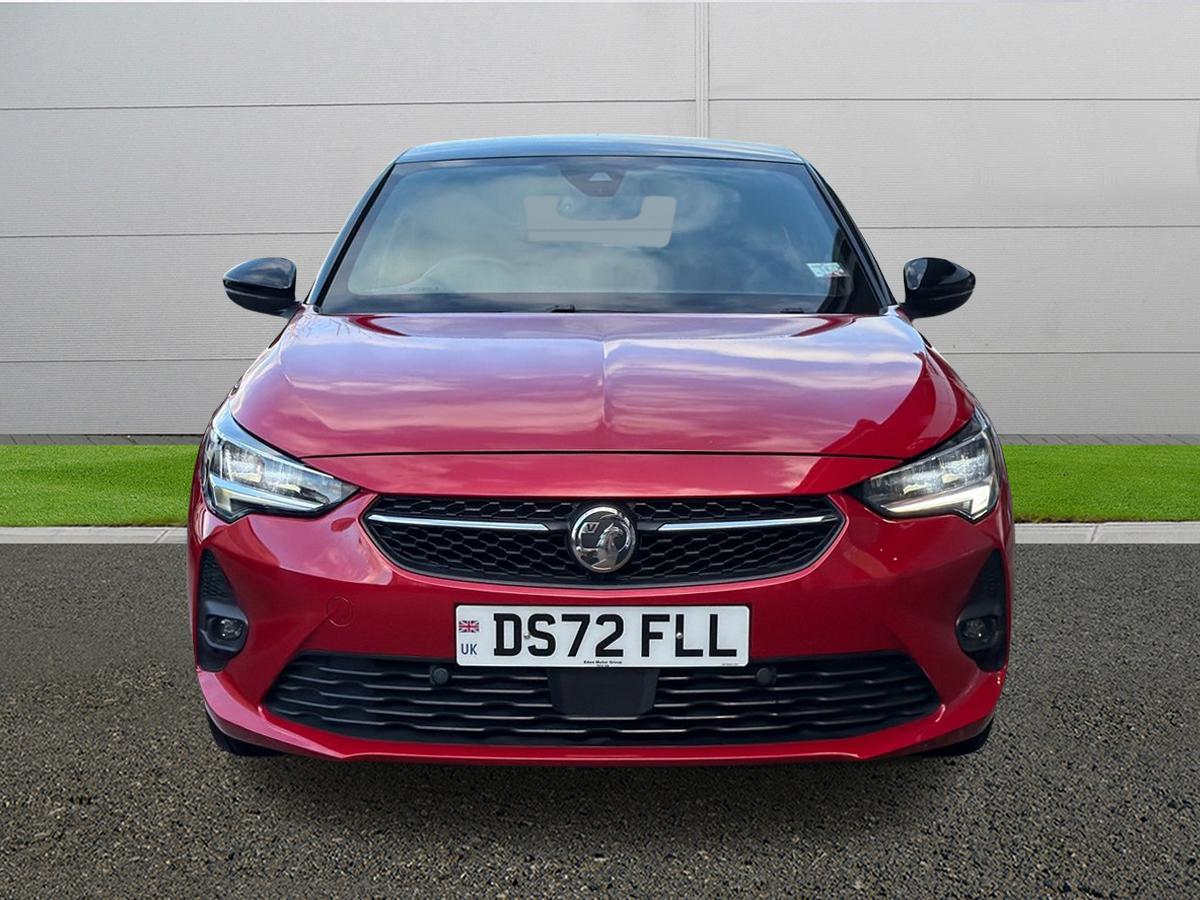 Used Vauxhall Corsa 2022 for sale - 77576311: Photo 2