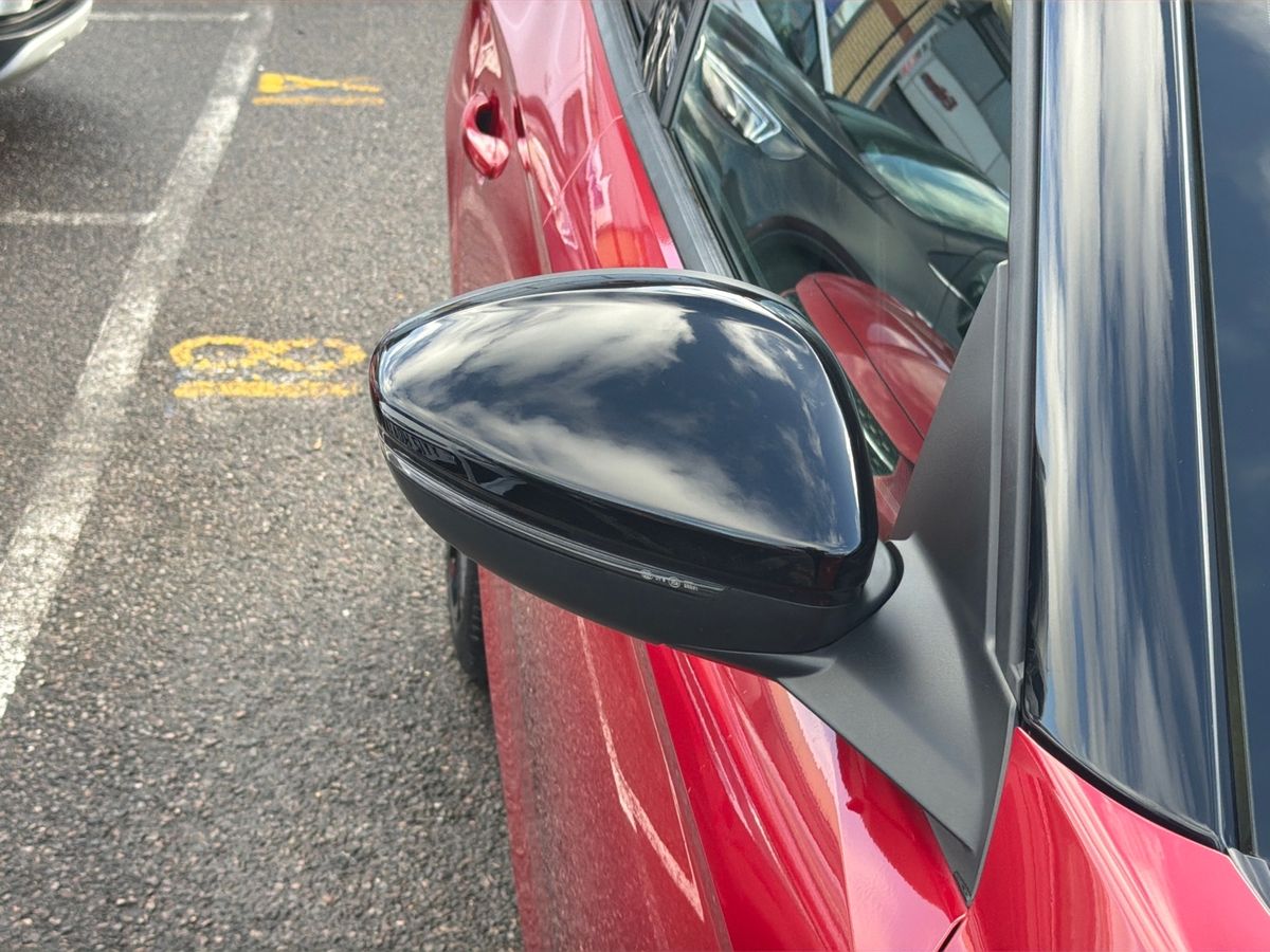 Used Vauxhall Corsa 2022 for sale - 77576311: Photo 22